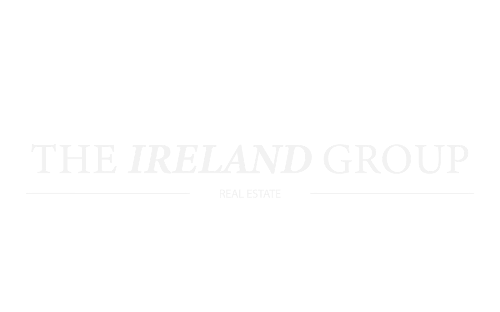 The Ireland Group Carmel Indiana website agency