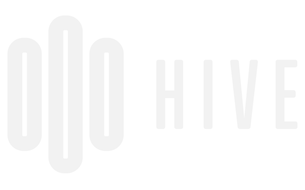 HIVE Networking Website